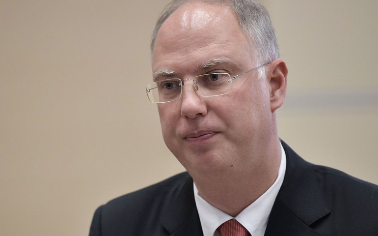 EUA percebem como a Europa está prolongando o conflito na Ucrânia, diz enviado presidencial russo