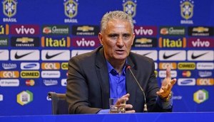 Tite seleção 