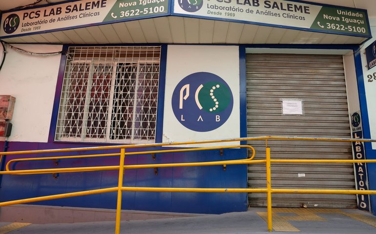 Usuários do SUS poderão refazer exames realizados pelo PCS Lab Saleme