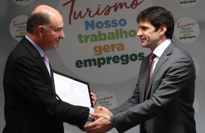 Prodetur+Turismo ultrapassa os R$ 5 bilhões em projetos