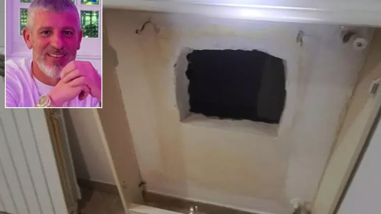 Itália prende um dos mais perigosos criminosos do país