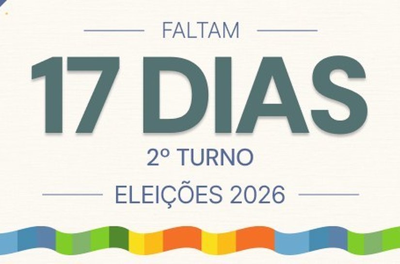 Faltam 17 dias: baixe os aplicativos da Justiça Eleitoral e tenha tudo o que precisa para votar na palma da mão