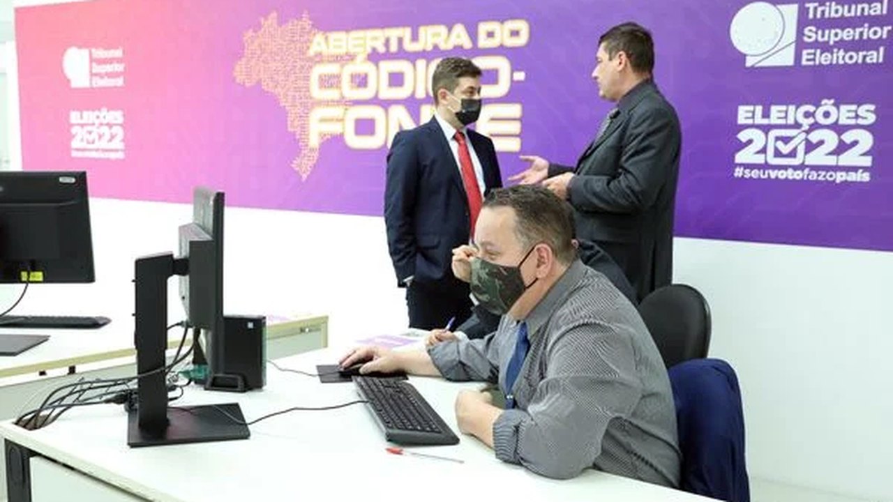 Exército reclama de expulsão de coronel pelo TSE e desiste de indicar substituto