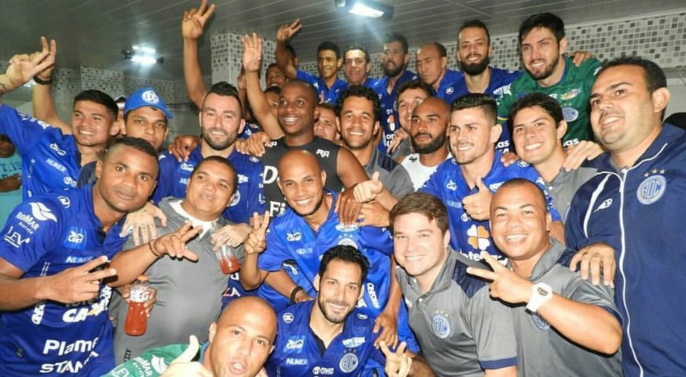 confiança 