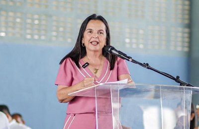 Deputada Fátima Canuto solicita ao Ministério dos Transportes implantação de ciclovia na BR-316