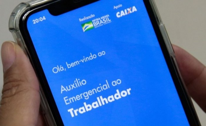 Governo prevê envio de até 4,8 milhões de SMS