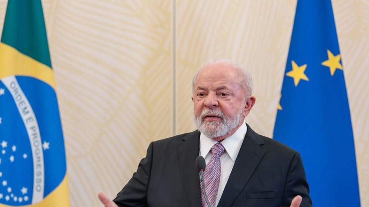 Datafolha: Lula lidera com 41% em cenário sem Flávio Bolsonaro; Michelle tem 22%