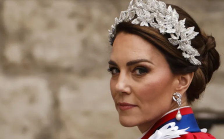 Kate Middleton não comparecerá ao desfile de São Patrício pela primeira vez desde 2016