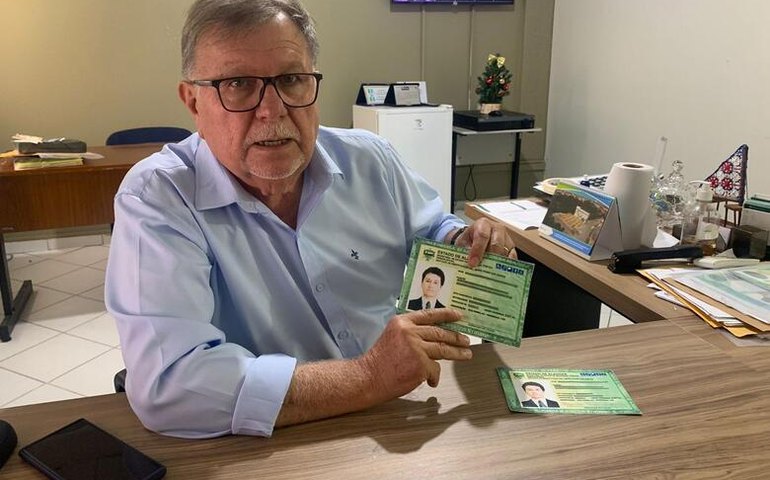 Instituto de Identificação de Alagoas alerta para regularização do CPF para emissão da nova carteira de identidade