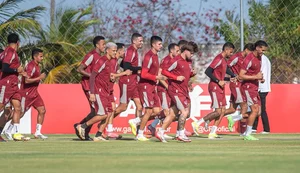 CRB inicia venda de ingressos para jogo contra o Murici no Rei Pelé