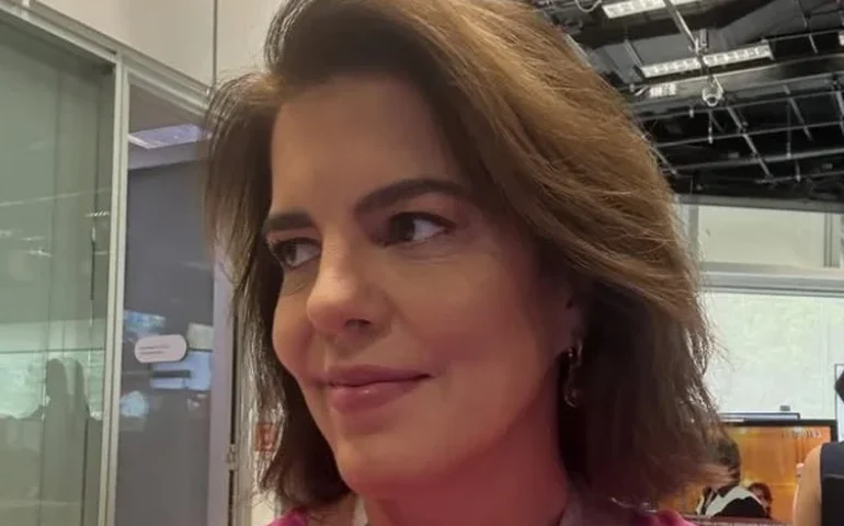 Mariana Gross revela cirurgia no coração e tranquiliza seguidores