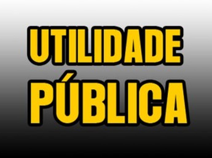 Delmiro Gouveia: Nota de Utilidade Pública – MORADIA LEGAL