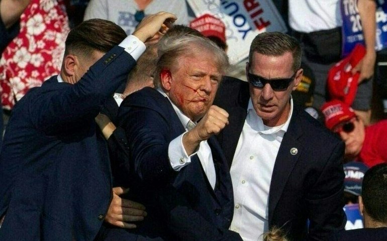 Análise: Tentativa de assassinato contra Trump transforma candidato em vítima de fato e muda eleição nos EUA