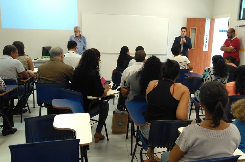 Quarta audiência do PPAM é realizada em Cruz das Almas