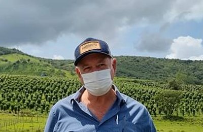 “O Mais Pasto para mim é essencial”, afirma pecuarista de União dos Palmares