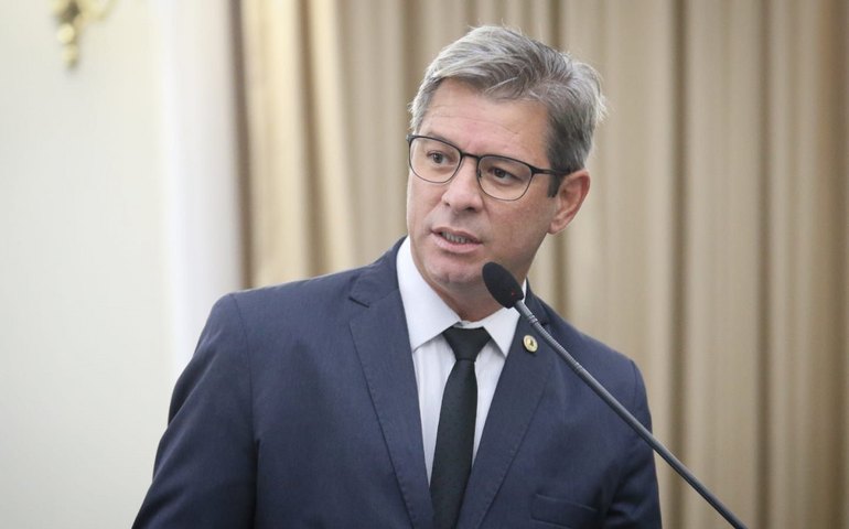 Deputado alerta para relatório dos Bombeiros que aponta graves irregularidades no HGE e pede intervenção do Ministério Público