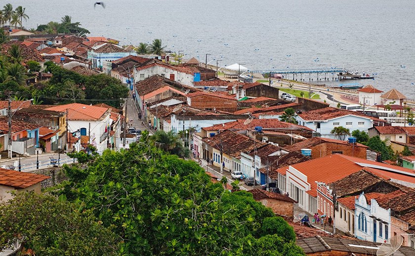 ﻿Polícia recupera moto roubada após perseguição em Marechal Deodoro