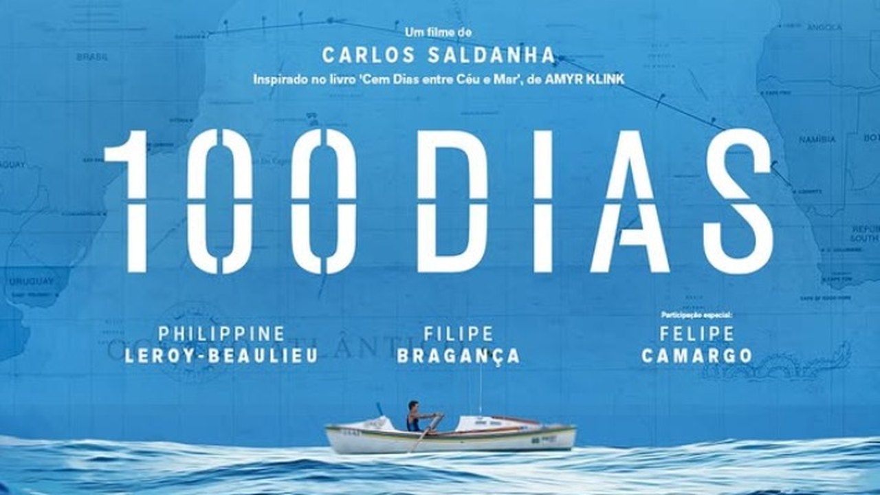 Brasil no Oscar 2027: 15 filmes disputam vaga na premiação; veja lista com 'Malês' e '100 Dias'