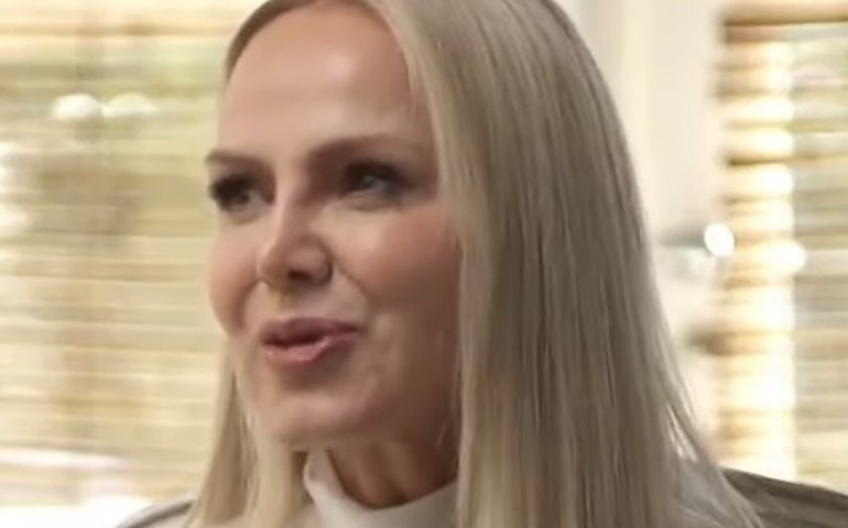 No Fantástico, Eliana conta seus novos projetos na TV Globo