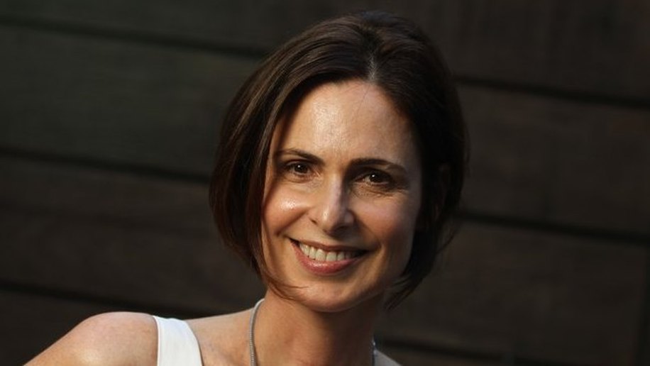 Sílvia Pfeifer recusa convite para Dança dos Famosos