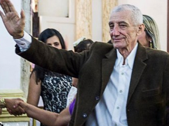 AMA comunica falecimento de ex-prefeito