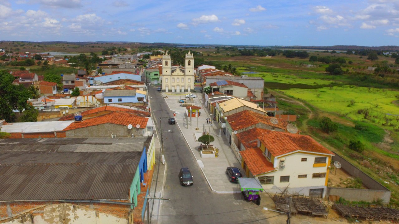 São Brás celebra 132 anos de emancipação política com atividades cívicas e culturais