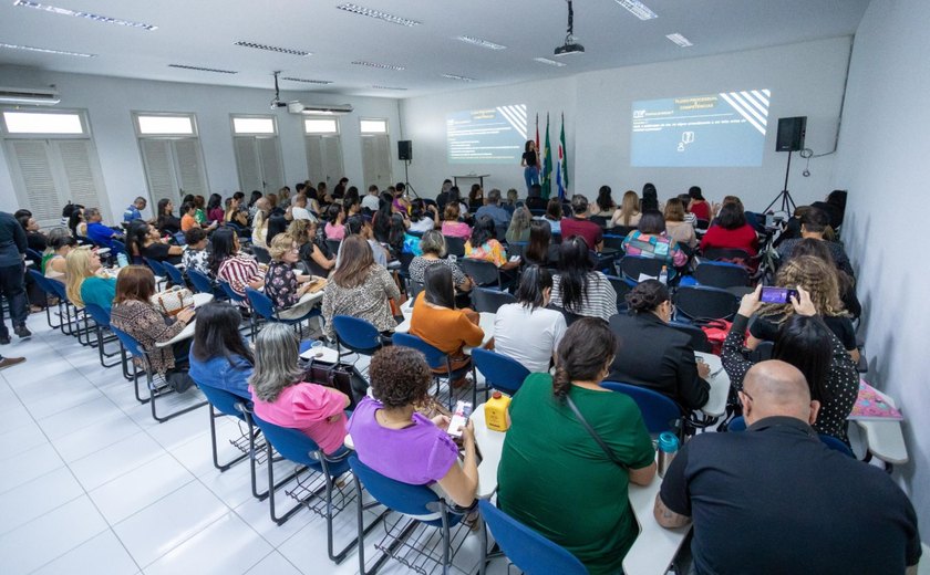 Governo promove Trilha Formativa para servidores das áreas de Gestão de Pessoas