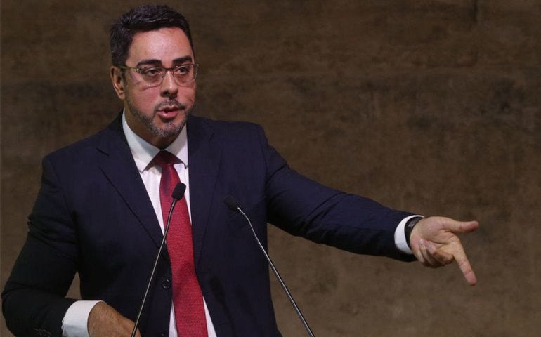 Bretas manda repartir entre Rio e União R$ 14 mi devolvidos por ex-secretário