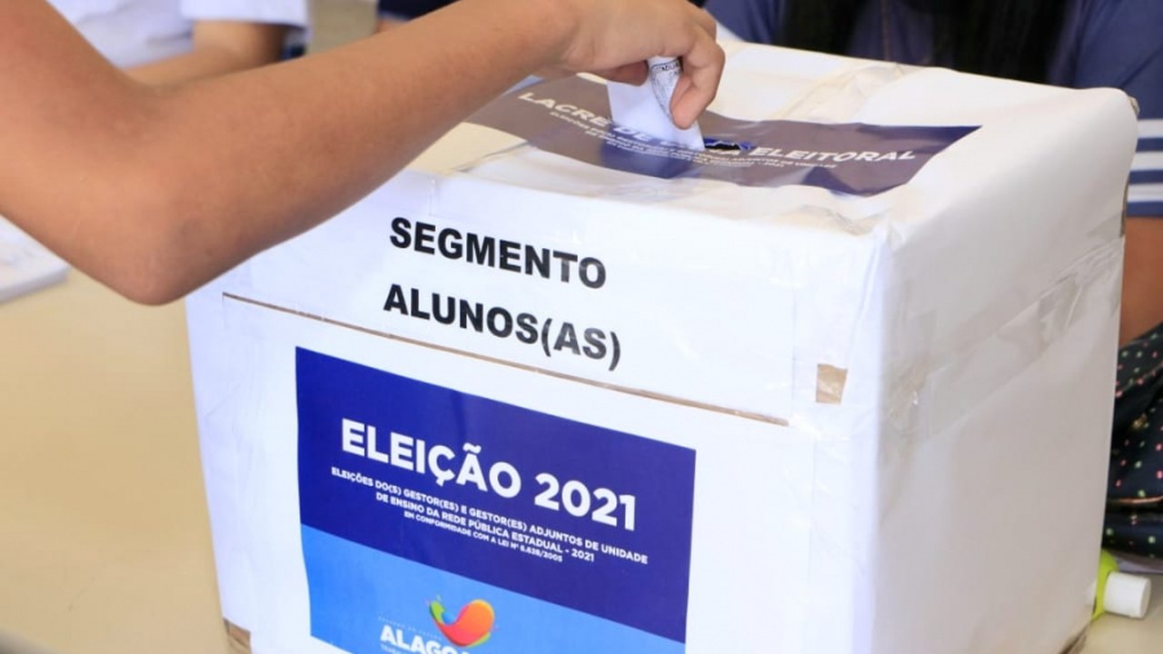 Seduc inicia nomeação de novos diretores das escolas de ensino integral e regime parcial