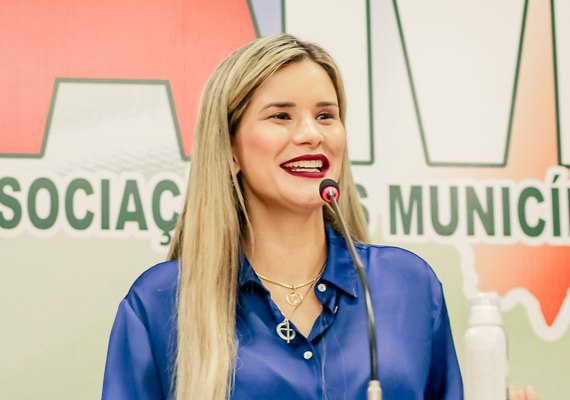 Prefeita Ceci Rocha anuncia programação oficial do ‘Forrozão n´Atalaia’