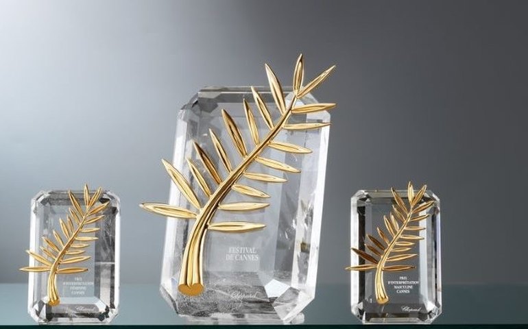 Cannes premia uma diretora e discute futuro na era streaming