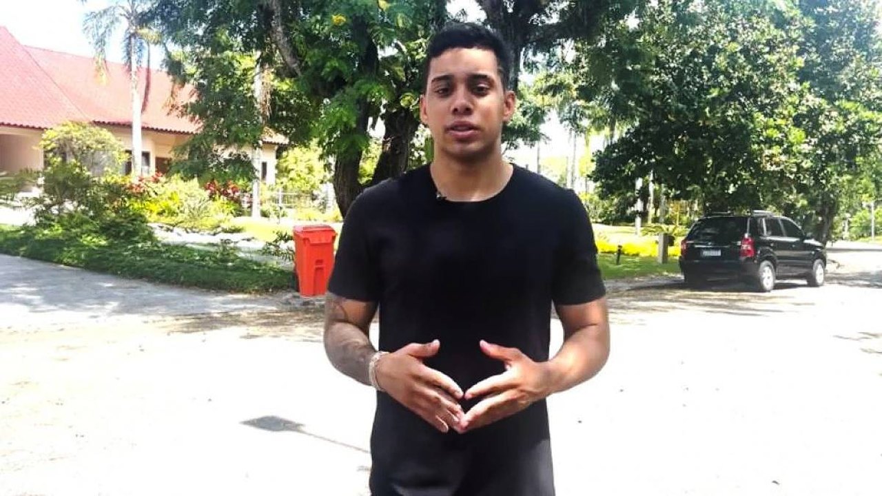 Gabriel Monteiro: processo que pode cassar mandato começa nesta terça, 12