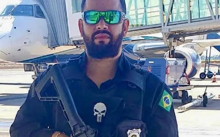 Juiz autoriza prisão de agente penal que matou petista a tiros em Foz do Iguaçu