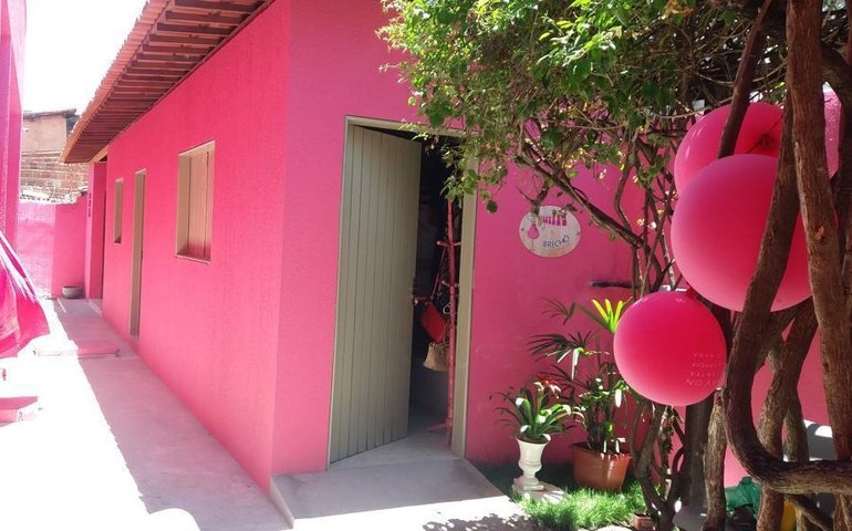 Rede Feminina de Combate ao Câncer promove melhorias através da Nota Fiscal Cidadã