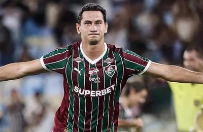 Fluminense busca empate com o Vasco no fim e vai à final do Carioca
