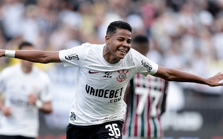Assédio do West Ham sobre atacante Wesley vira dor de cabeça para o Corinthians