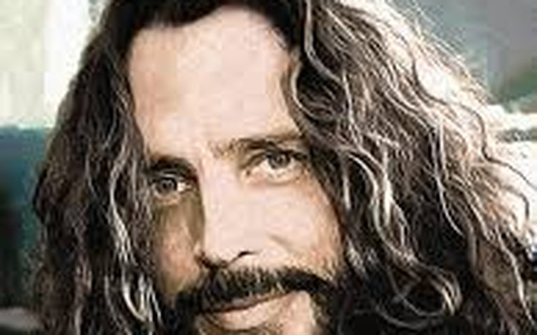 Morte de Chris Cornell completa 7 anos: 'uma voz que definiu uma geração'