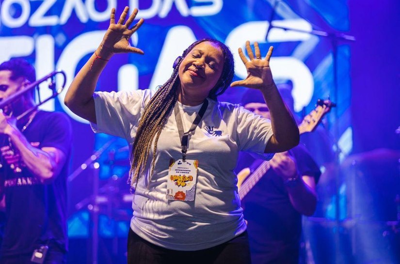 São João Massayó 2026 terá equipe de Libras e audiodescrição durante evento