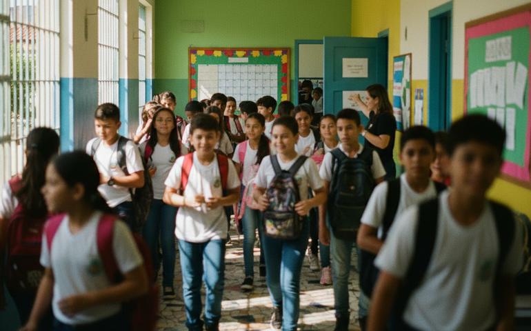 Volta às aulas: confira o calendário do ano letivo de 2026 no Brasil