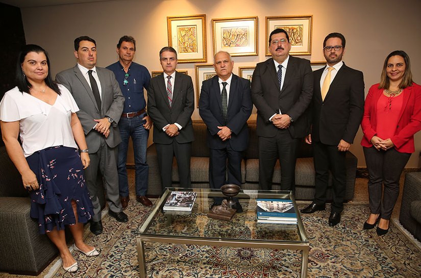 Novo Fórum de Rio Largo será inaugurado ainda em novembro