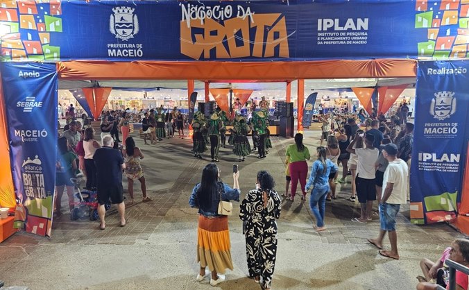 Iniciativas pioneiras mudam a realidade de comunidades e ampliam oportunidades em Maceió