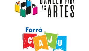 FORRO CAJU EM CASA