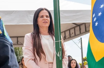 AMA lança nota de solidariedade à prefeita de Barra de Santo Antônio
