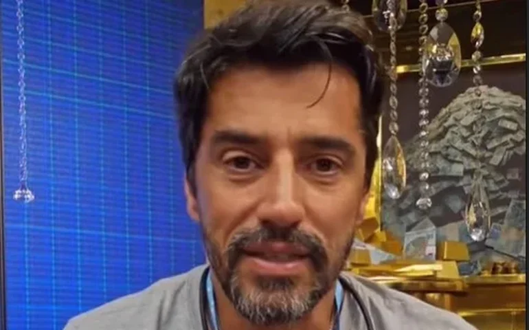 BBB 26: Alberto Cowboy e Jonas Sulzbach vencem prova e dividem liderança