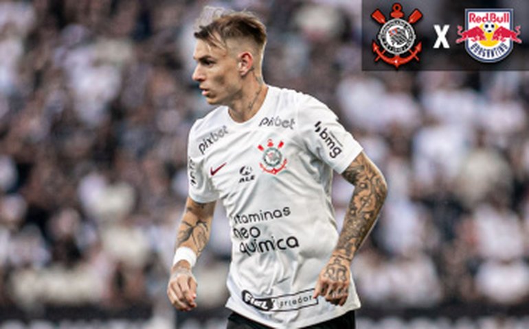 Corinthians perde em casa para o Red Bull Bragantino e pode acabar na degola do Brasileirão