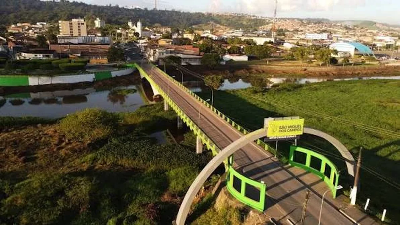 Tragédia em Alagoas: Homem é preso em flagrante após matar o sogro e deixar companheira e sogra gravemente feridas