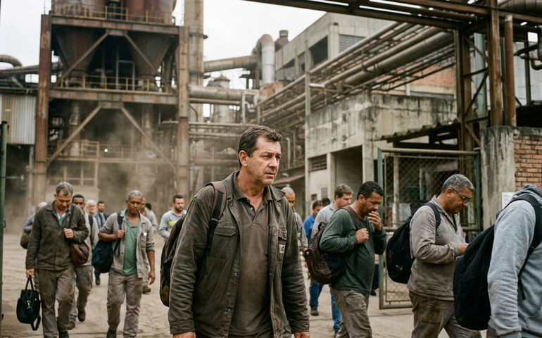 Seis das 10 principais atividades econômicas tiveram mais demissões no trimestre até janeiro, diz IBGE