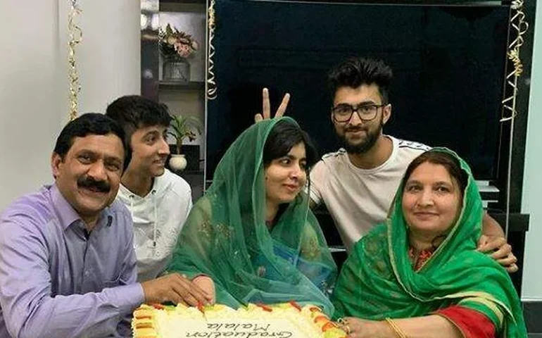 Malala Yousafzai publicará novo livro de memórias em outubro; saiba detalhes