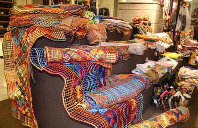 Lojas de Economia Solidária são opção para o Dias das Mães