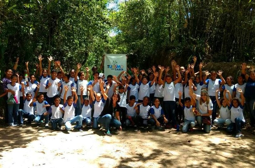 Projeto Turismo do Saber 2018 tem início em Maceió no mês de março